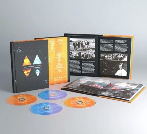 MARILLION - SEASONS END