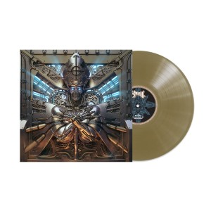 GHOST - PHANTOMIME (GOLD VINYL)