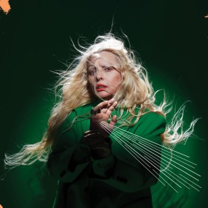 NOSOWSKA - DEGRENGOLADA