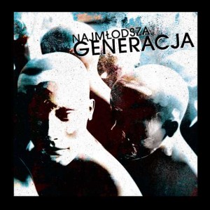 VARIOUS - NAJMŁODSZA GENERACJA