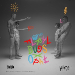 H4J4 (OPAŁ/FLORAL BUGS) - H4J4