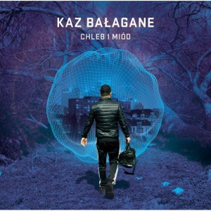 KAZ BAŁAGANE - CHLEB I MIÓD