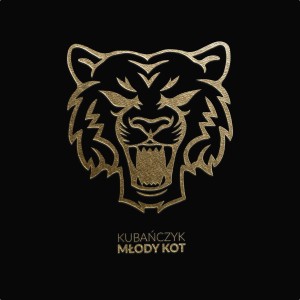 KUBAŃCZYK - MŁODY KOT