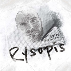 OSTRY BEZIMIENNI - RYSOPIS