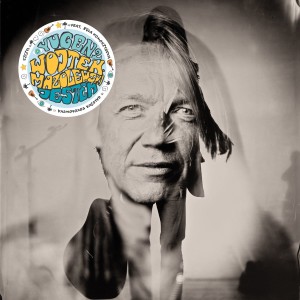 MAZOLEWSKI, WOJTEK - YUGEN 2 - JESTEM