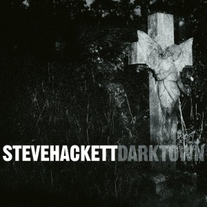 HACKETT, STEVE - DARKTOWN (VINYL RE-ISSUE 2023)