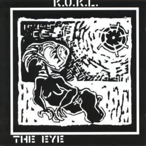 K.U.K.L. - THE EYE