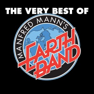MANFRED MANN'S EARTH BAND - THE VERY BEST OF