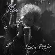 DYLAN, BOB - SHADOW KINGDOM