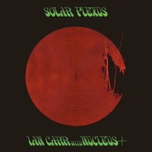 NUCLEUS - SOLAR PLEXUS