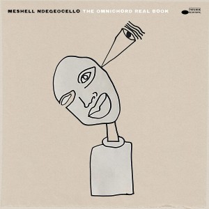 NDEGEOCELLO, MESHELL - THE OMNICHORD REAL BOOK