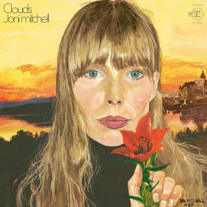 MITCHELL, JONI - CLOUDS