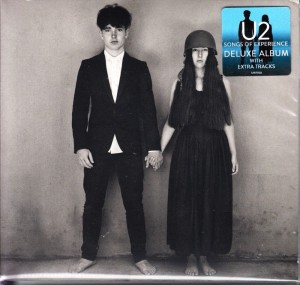 U2 - SONGS OF EXPERIENCE (DELUXE)