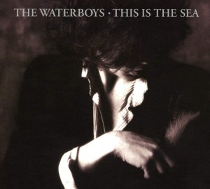 WATERBOYS, THE - THIS IS THE SEA