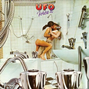 UFO - FORCE IT