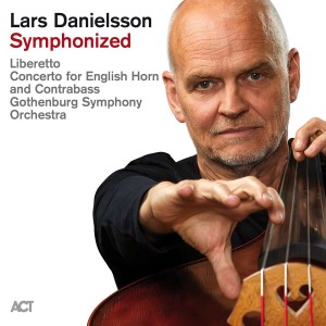 DANIELSSON, LARS - SYMPHONIZED