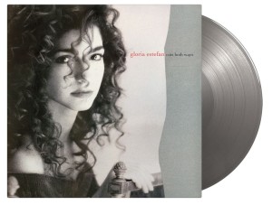 ESTEFAN, GLORIA - CUTS BOTH WAYS (SILVER VINYL)
