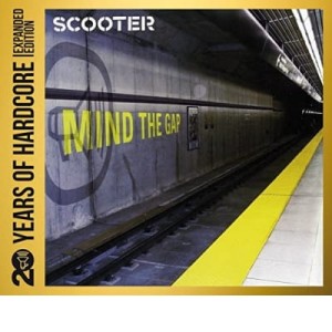 SCOOTER - MIND THE GAP
