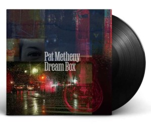 METHENY, PAT - DREAM BOX