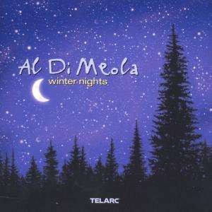 DI MEOLA, AL - WINTER NIGHTS