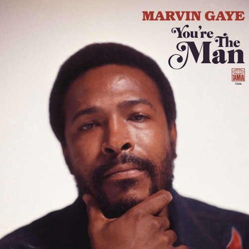 Marvin Gaye_You're The Man (Limited Edition).jpg