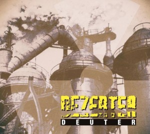 DEZERTER - DEUTER