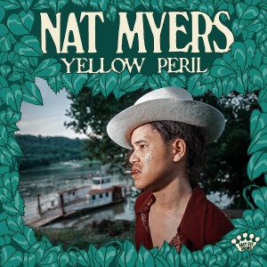 MYERS, NAT - YELLOW PERIL