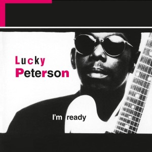 PETERSON, LUCKY - I'M READY