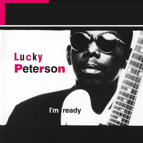 Lucky Peterson_I'm Ready.jpg