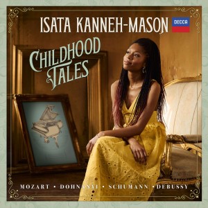 KANNEH-MASON, ISATA - CHILDHOOD TALES