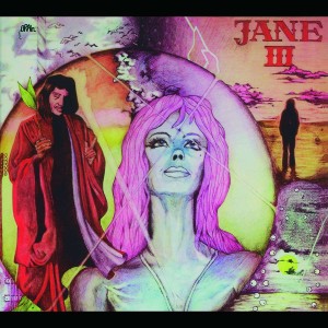 JANE - JANE III