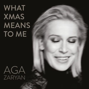 ZARYAN, AGA - WHAT XMAS MEANS TO ME
