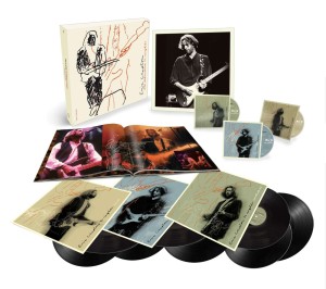 CLAPTON, ERIC - 24 NIGHTS: THE DEFINITIVE