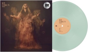 CLARKSON, KELLY - CHEMISTRY (CLEAR VINYL)