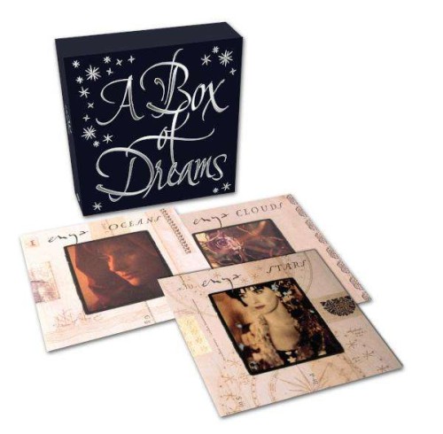 Enya_A Box Of Dreams (Splatter Vinyl)_6lp.jpg
