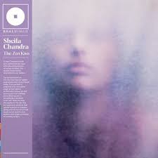 CHANDRA, SHEILA  - THE ZEN KISS