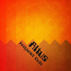 DUDA, KRZYSZTOF - ALTUS