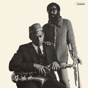 SHEPP, ARCHIE - BILL DIXON QUARTET