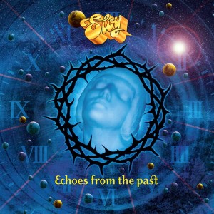 ELOY - ECHOES FROM THE PAST