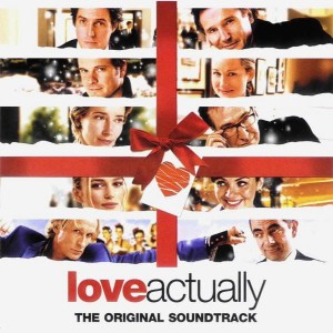 SOUNDTRACK - LOVE ACTUALLY