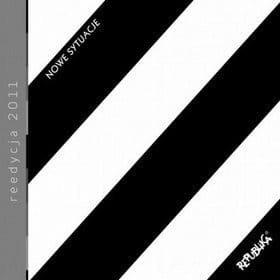 REPUBLIKA - NOWE SYTUACJE (DIGIPACK)