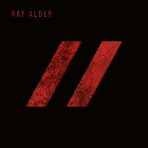 ALDER, RAY - II