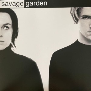 SAVAGE GARDEN - SAVAGE GARDEN (WHITE VINYL)
