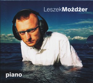 MOŻDŻER, LESZEK - PIANO