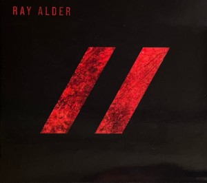 ALDER, RAY - II