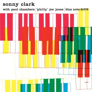 CLARK, SONNY - SONNY CLARKE TRIO (TONE POET)