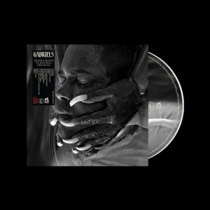 GABRIELS - ANGELS & QUEENS (26 TRACK DELUXE)