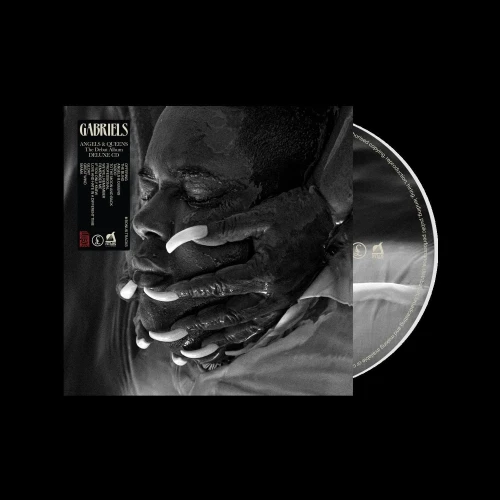 GABRIELS - ANGELS & QUEENS (26 TRACK DELUXE)