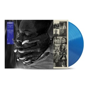 GABRIELS - ANGELS & QUEENS (LTD. BLUE VINYL)