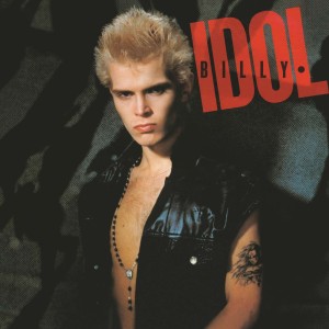 IDOL, BILLY - BILLY IDOL  (EXPANDED EDITION)